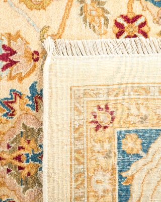 Mogul M1210 Area Rug, 6'1" x 8'10"