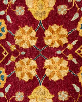 Mogul M1274 Area Rug, 8' x 10'3"