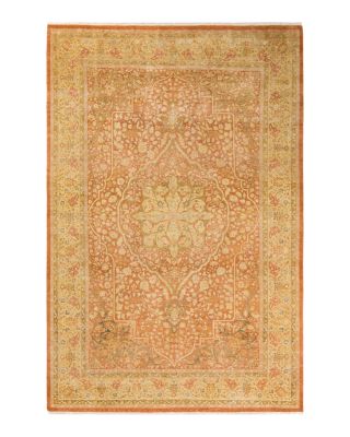 Bloomingdale's Mogul Area Rug, 6'2 x 9'4