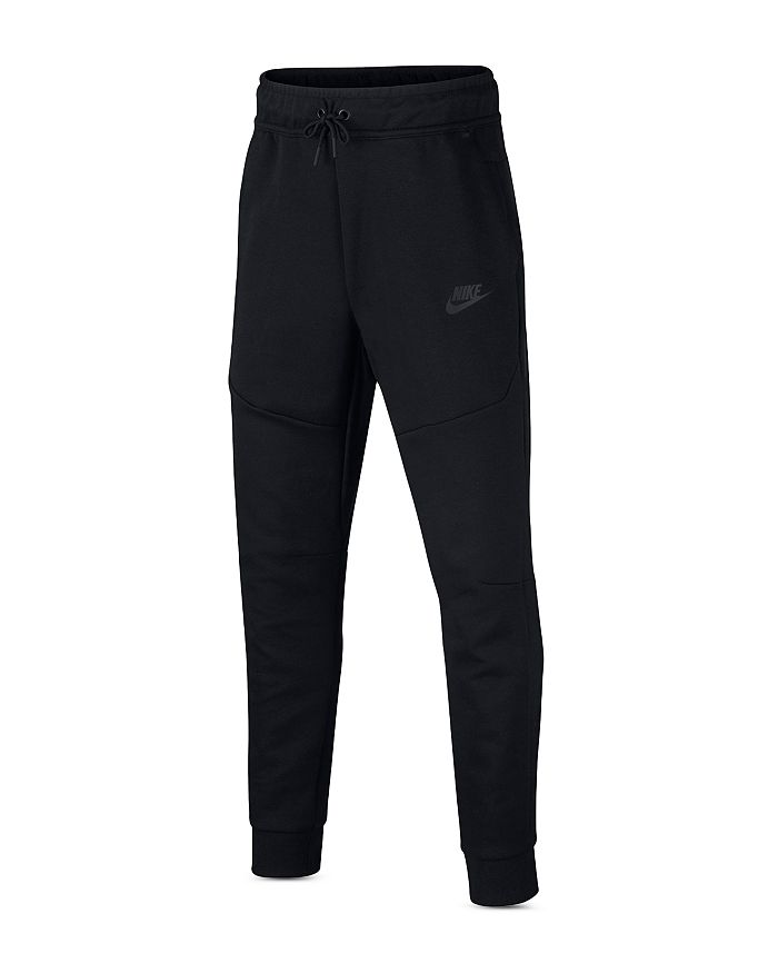 Nike Boys' Sportswear Tech Fleece Pants - Big Kid | Bloomingdale's