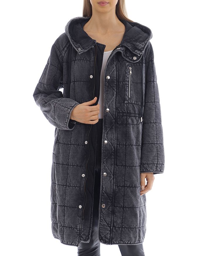 Anorak fille sales