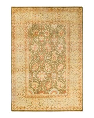Bloomingdale's Mogul Area Rug, 6'2 x 8'10