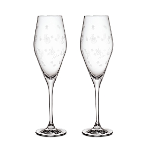 Toys Delight champagne flute Set of 2