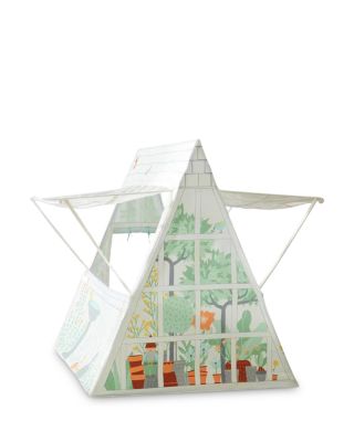 Wonder & Wise by Asweets - Greenhouse Play Home - Ages 3+