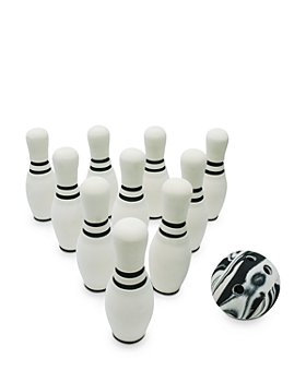 Wonder & Wise by Asweets - Tike Strike Bowling Set - Ages 3+ 