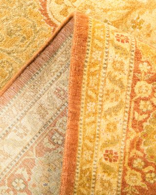 Mogul M1422 Area Rug, 6'5" x 8'10"