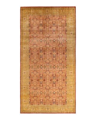 Bloomingdale's - Mogul M1442 Area Rug, 8'2" x 16'1"