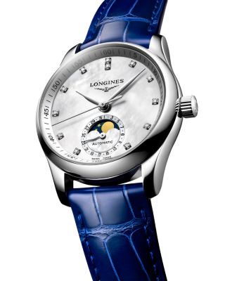 Master Collection Watch, 34mm