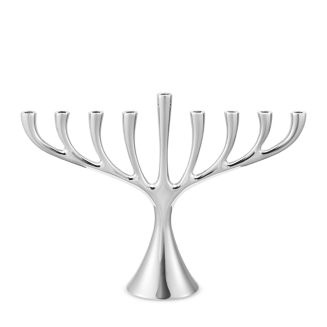 Georg Jensen Cobra Menorah | Bloomingdale's Home