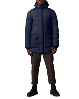 Men's Canada Goose Jackets, Parkas 