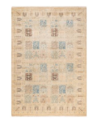 Bloomingdale's Mogul Area Rug, 6'3 x 9'1