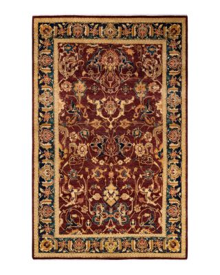 Bloomingdale's Mogul Area Rug, 6'1 x 9'6