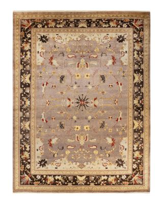 Bloomingdale's Eclectic M1500 Area Rug, 9'2 x 11'10