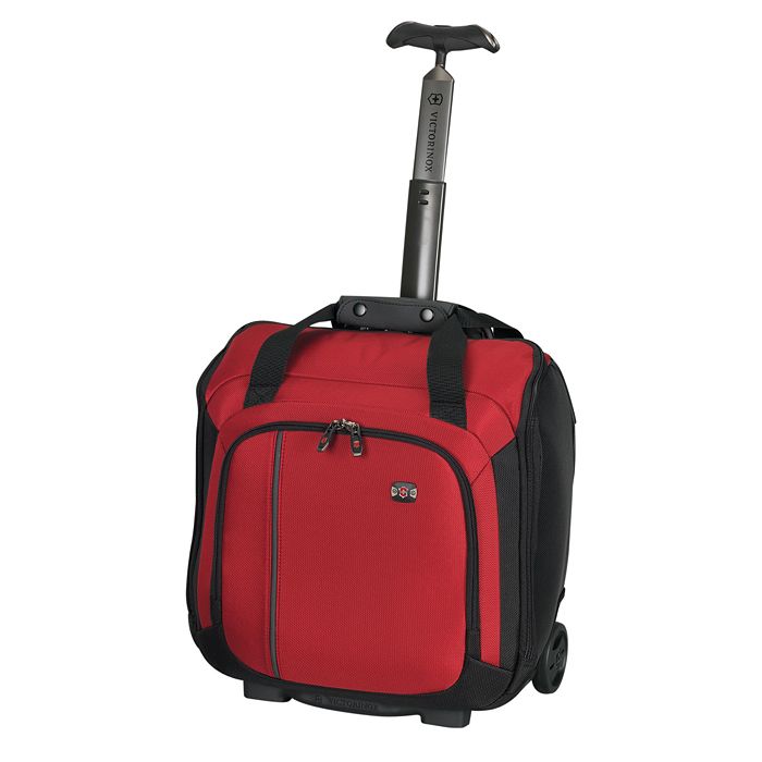 Victorinox luggage werks traveler 4.0 online