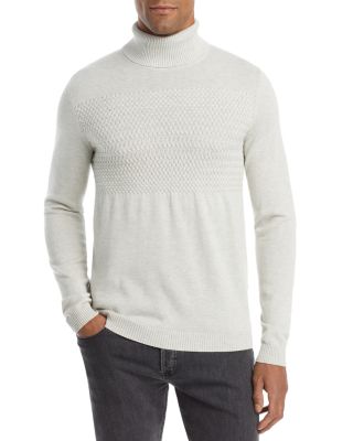 hugo turtleneck