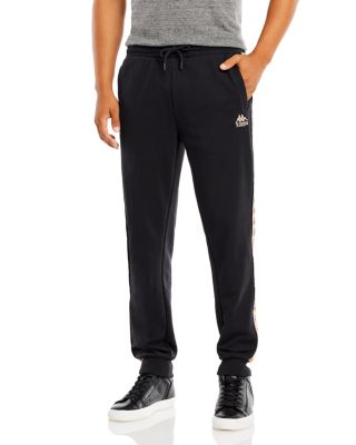 Kappa 222 Banda Alanz 3 Cotton Logo 