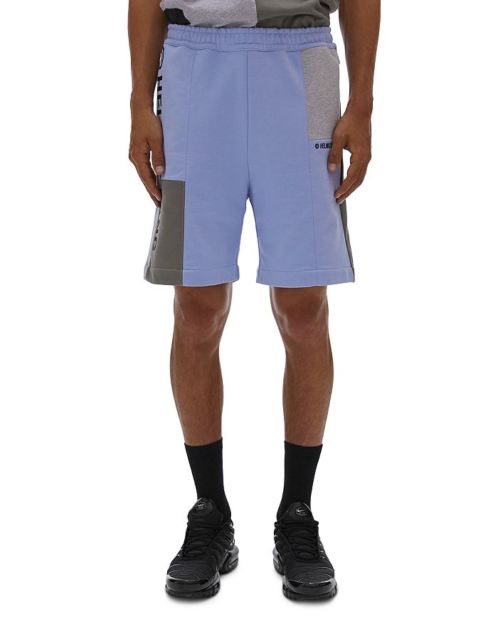 Short En Jean Léger Helmut Lang - Taille 26 - Haute Taille Plissé - Neuf Sans étiquette