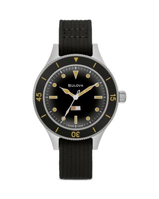 Bulova - Archive Watch, 41mm