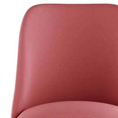 Anita Rounded Back Dining Chair - Exclusive