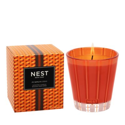 NEST New York - Pumpkin Chai Candle Collection