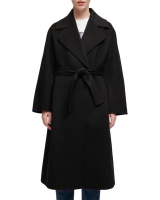 Maje - Gwenn Trench Coat