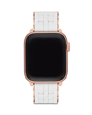 White/Rose Gold