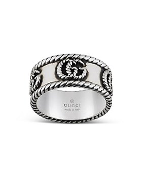 Gucci Ring - Bloomingdale's