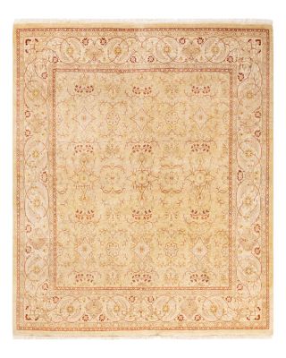 Bloomingdale's Mogul M1550 Area Rug, 6' x 6'3 - 100% Exclusive