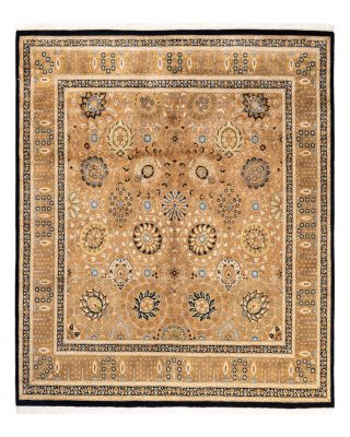 Bloomingdale's Mogul M1550 Area Rug, 6'3 x 6'5 - 100% Exclusive