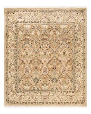 Bloomingdale's Mogul M1552 Area Rug, 6'2 x 6'2 - 100% Exclusive