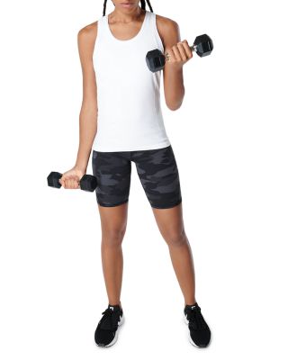 Athlete Workout Tank