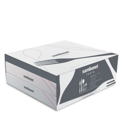 Taste 60-Piece Flatware Set