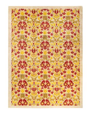 Bloomingdale's Arts & Crafts M1636 Area Rug, 8'10 x 11'9