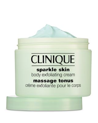 Sparkle Skin™ Body Exfoliating Cream 8.5 oz.