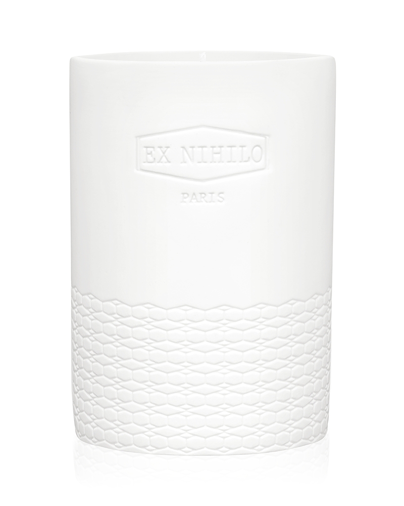 Ex Nihilo Gold Immortals Candle 10.5 oz.