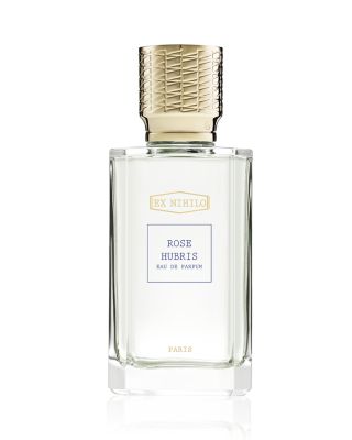 EX NIHILO - Rose Hubris Eau de Parfum