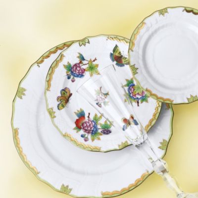 Princess Victoria Dinnerware