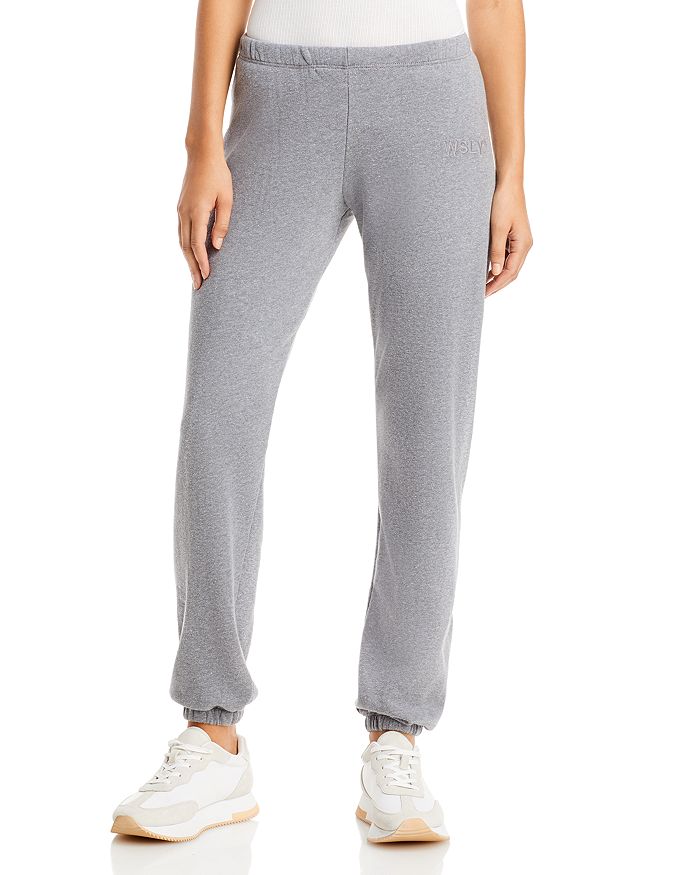 WSLY EcoSoft Classic Jogger Pants | Bloomingdale's