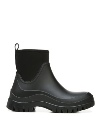 Sam Edelman Women's Louisa Waterproof Rain Boots Shoes - Bloomingdale's