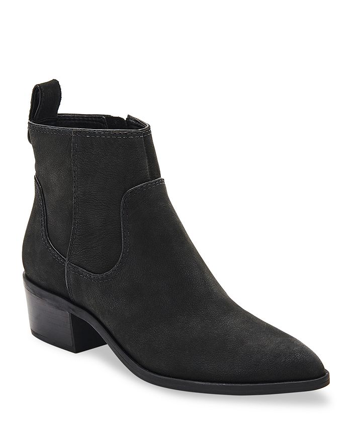 Dolce Vita Women's Able Pointed Toe Booties | Bloomingdale's