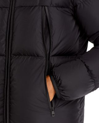 Montcla Down Jacket  
