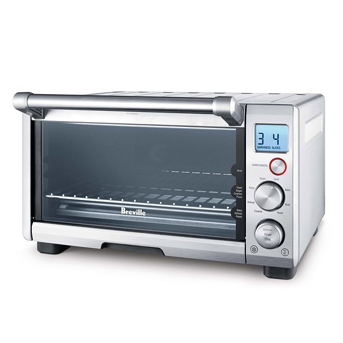 Breville - The Compact Smart Oven