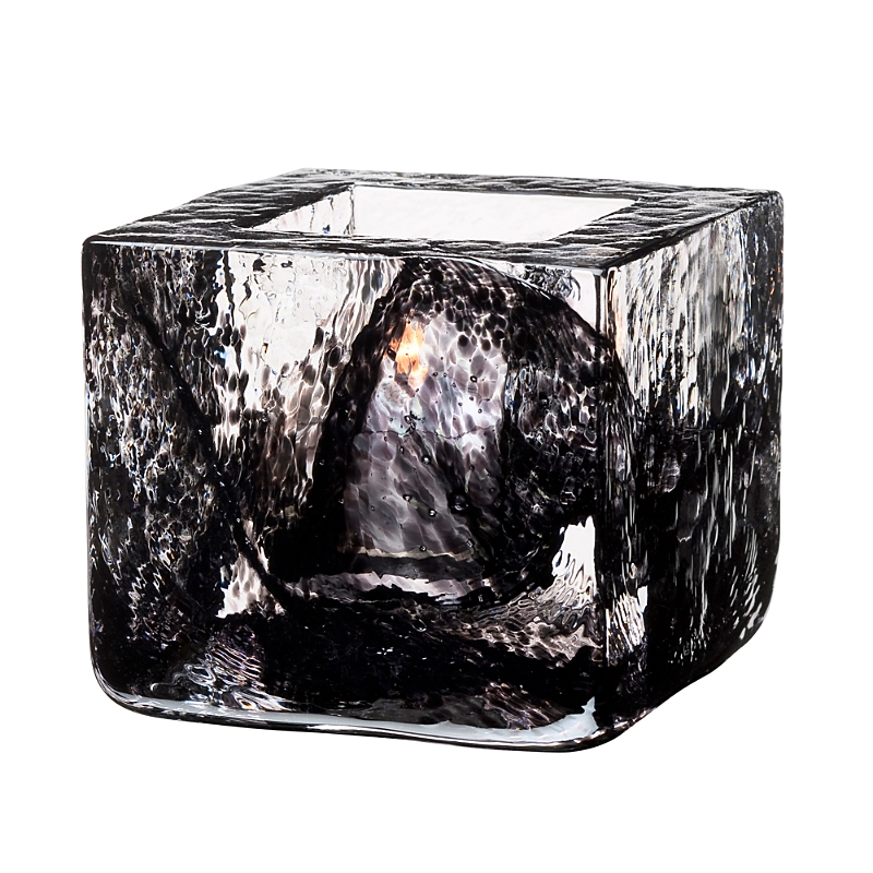 Kosta Boda Brick Votive