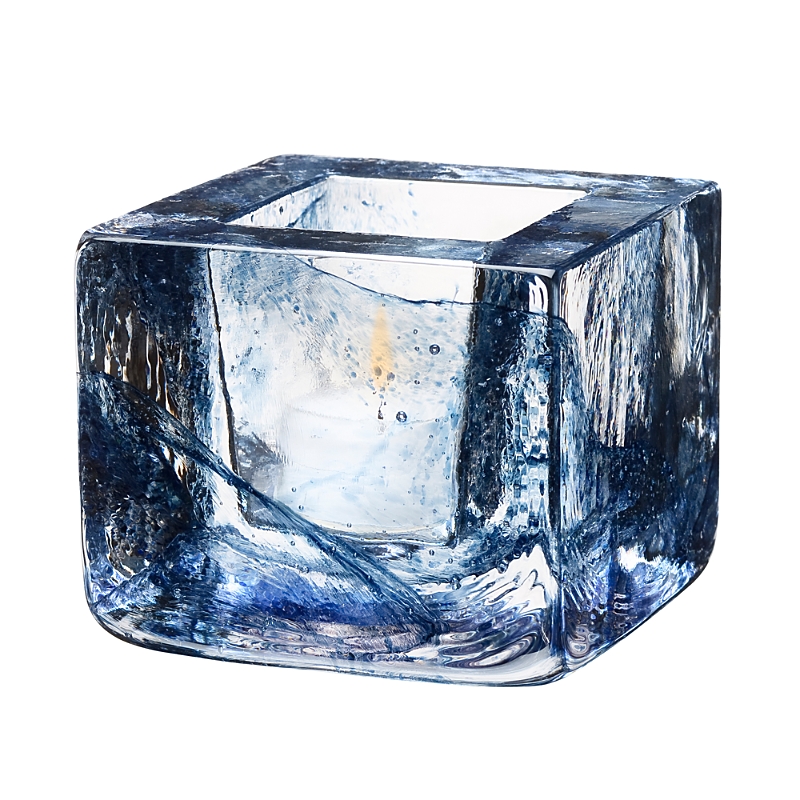 Kosta Boda Brick Votive