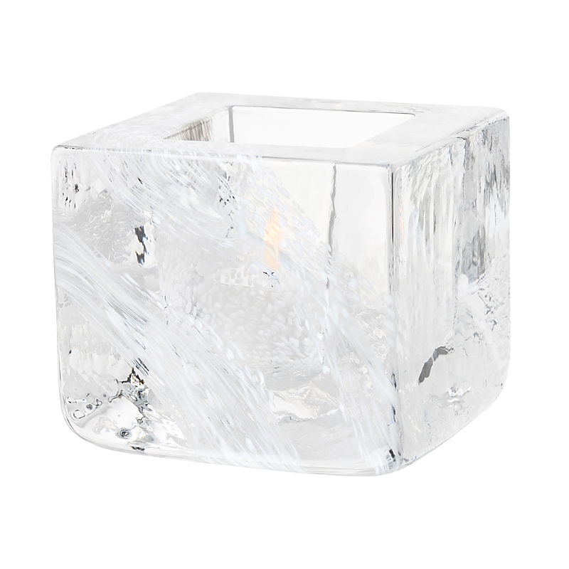 Kosta Boda Brick Votive