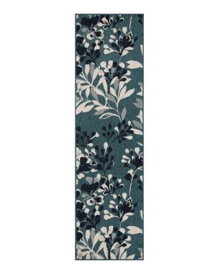 Kaleen Pianta PTA02 Runner Area Rug, 2'2 x 7'10