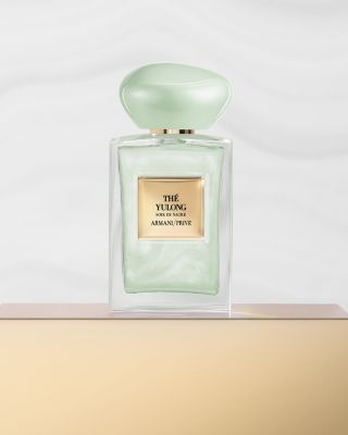 Armani/Priv&eacute; Th&eacute; Yulong Nacre Eau de Toilette 3.4 oz.