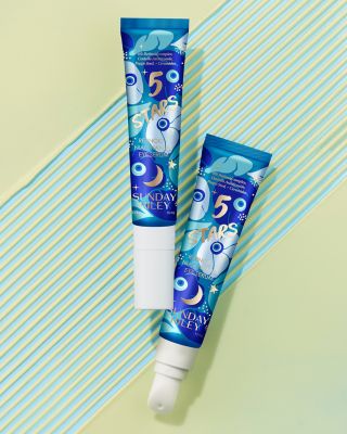 Retinoid Night Eye Serum 0.5 oz.