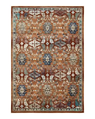 Kaleen Wynnlow WYN01 Area Rug, 5'3 x 7'10
