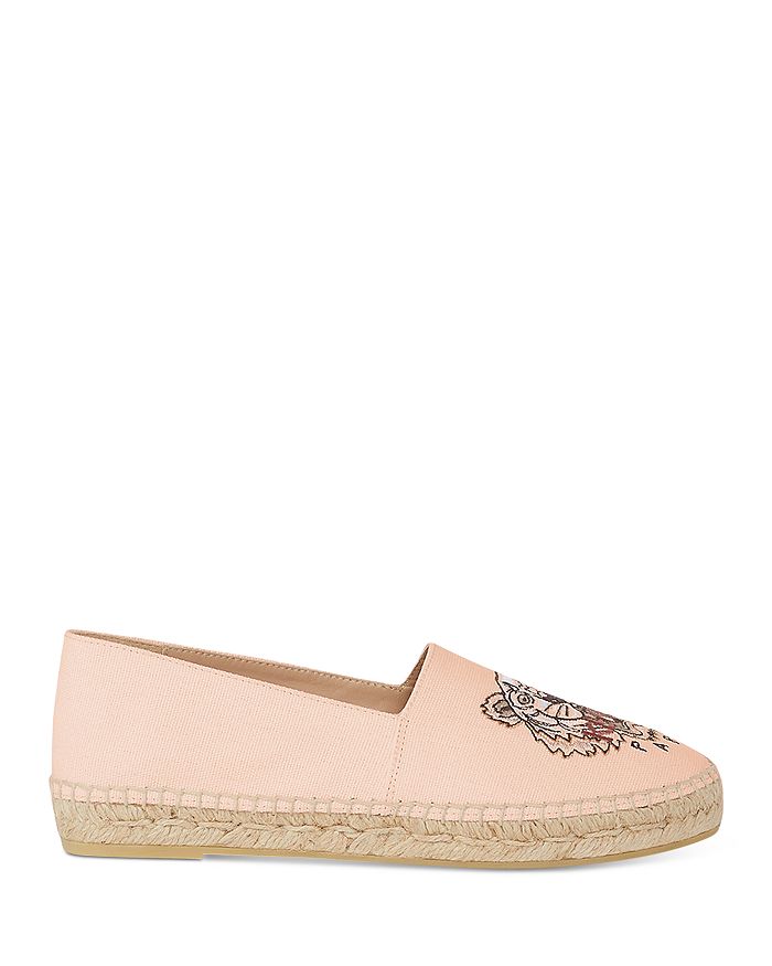 kenzo espadrilles womens